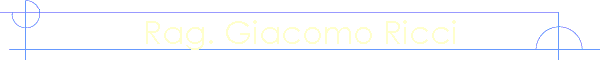 Rag. Giacomo Ricci