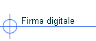 Firma digitale