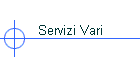 Servizi Vari