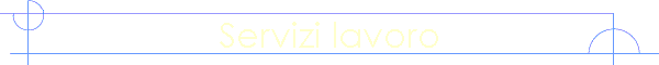 Servizi lavoro