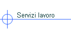 Servizi lavoro