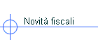 Novit fiscali