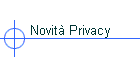 Novit Privacy